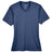 Team 365 Women's Sonic Heather Performance T-Shirt-1