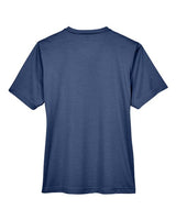 Team 365 Women's Sonic Heather Performance T-Shirt-2