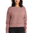 Next Level Apparel Women's   Heavyweight Sweatshirt