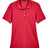 Harriton Women's Easy Blend Polo-1