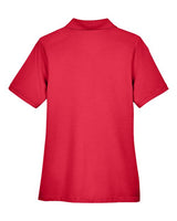 Harriton Women's Easy Blend Polo-2