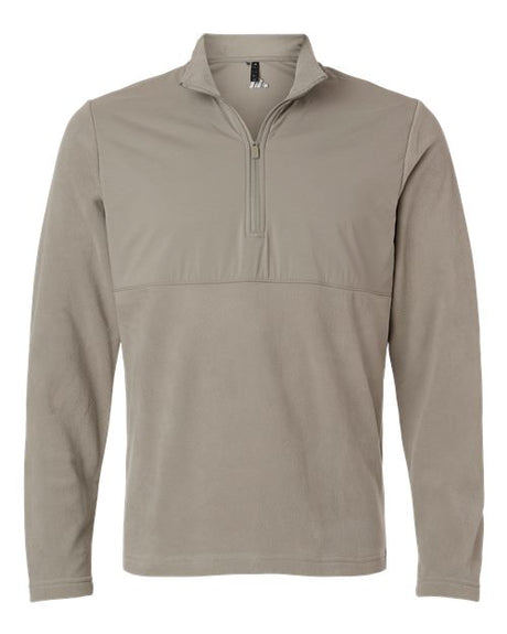 adidas Men's Ultimate365 Cozy Quarter-Zip Pullover-1