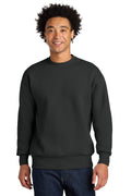 Next Level Apparel Men's   Heavyweight Sweatshirt