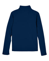 Team 365 Youth Leader Soft Shell Jacket-2