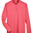 Team 365 Men's Zone Sonic Heather Performance Quarter-Zip Pullover-1