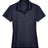 Devon & Jones Women's CrownLux Performance Plaited Polo-1