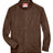 Team 365 Men's Campus Microfleece Jacket-1