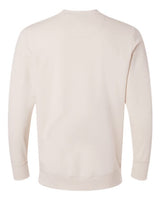 LAT Men's Vintage Wash Fleece Crewneck Sweatshirt-2