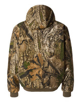 Berne Apparel Men's Berne Heritage Hooded Jacket-2