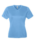 Team 365 Women's Zone Performance Mesh T-Shirt-1