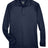 Harriton Men's Advantage Long Sleeve Tactical Polo-1