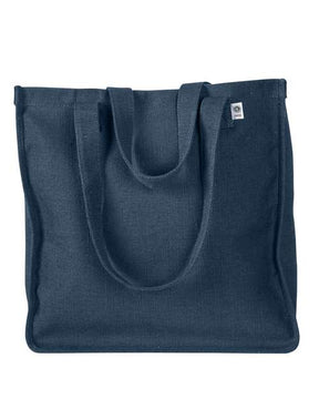 econscious Hemp Market Tote
