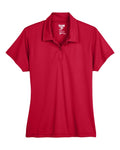 Team 365 Women's Command Snag Protection Polo-1