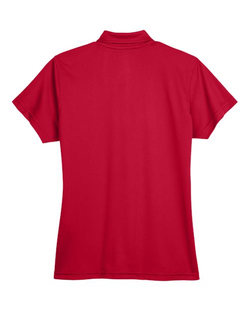 Team 365 Women's Command Snag Protection Polo-2