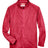 Team 365 Men's Campus Microfleece Jacket-1