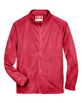 Team 365 Men's Campus Microfleece Jacket-1