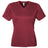 Team 365 Women's Zone Performance Mesh T-Shirt-1