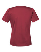 Team 365 Women's Zone Performance Mesh T-Shirt-2