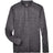 CORE365 Men's Kinetic Performance Quarter-Zip Pullover-1
