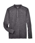 CORE365 Men's Kinetic Performance Quarter-Zip Pullover-1