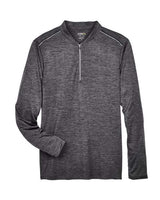 CORE365 Men's Kinetic Performance Quarter-Zip Pullover-1