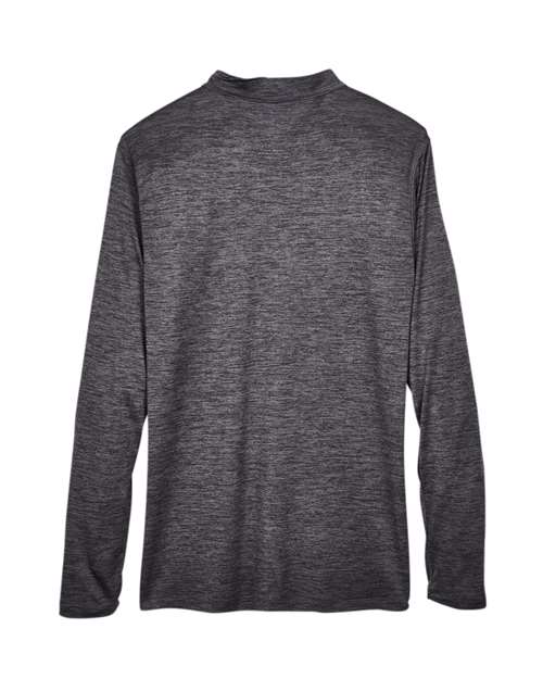 CORE365 Men's Kinetic Performance Quarter-Zip Pullover-2