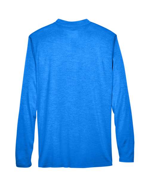 CORE365 Men's Kinetic Performance Quarter-Zip Pullover-2