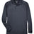 Harriton Men's Advantage Long Sleeve Tactical Polo-1