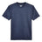 Team 365 Youth Sonic Heather Performance T-Shirt-1
