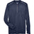 CORE365 Men's Kinetic Performance Quarter-Zip Pullover-1