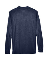 CORE365 Men's Kinetic Performance Quarter-Zip Pullover-2
