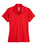 Team 365 Women's Command Snag Protection Polo-1