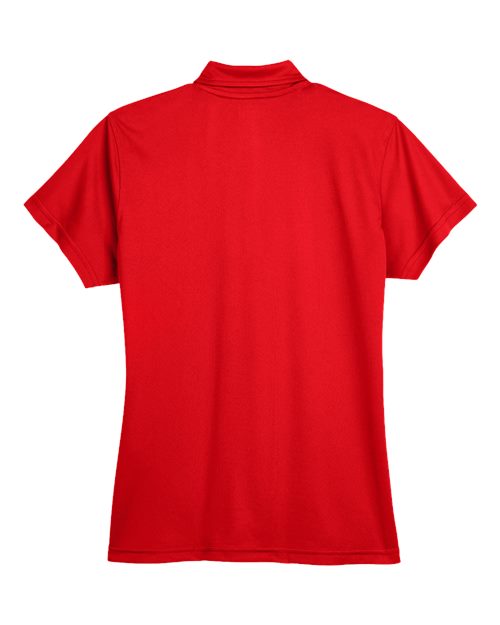 Team 365 Women's Command Snag Protection Polo-2