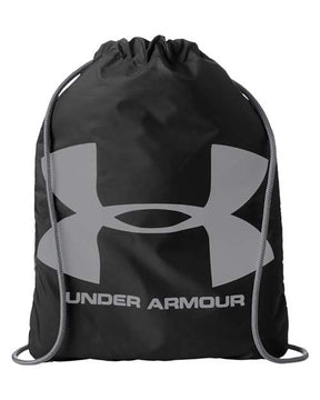 Under Armour Ozsee Sackpack Drawstring Bag-1