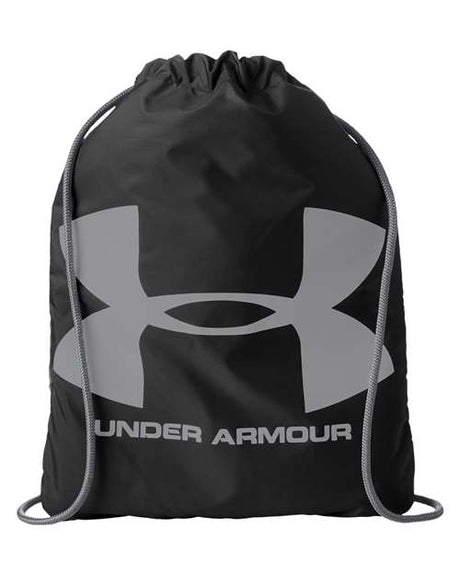 Under Armour Ozsee Sackpack Drawstring Bag-1