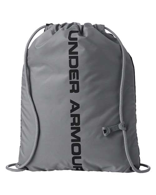 Under Armour Ozsee Sackpack Drawstring Bag-2