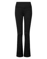 TriDri Women’s Flare Leggings-1