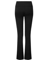 TriDri Women’s Flare Leggings-2