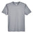 Team 365 Youth Sonic Heather Performance T-Shirt-1