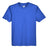 Team 365 Youth Sonic Heather Performance T-Shirt-1