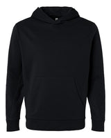 Team 365 Men's Squad Hooded Tech Fleece Pullover-1