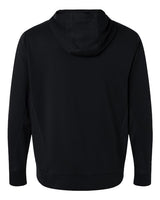 Team 365 Men's Squad Hooded Tech Fleece Pullover-2