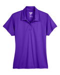 Team 365 Women's Command Snag Protection Polo-1