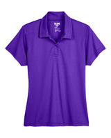 Team 365 Women's Command Snag Protection Polo-1