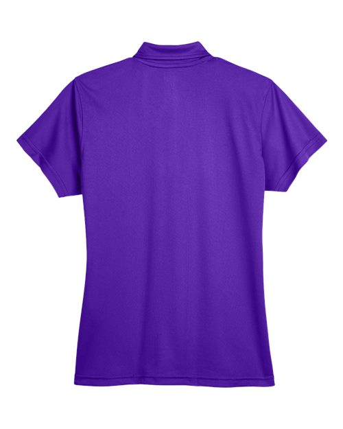 Team 365 Women's Command Snag Protection Polo-2
