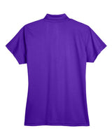 Team 365 Women's Command Snag Protection Polo-2