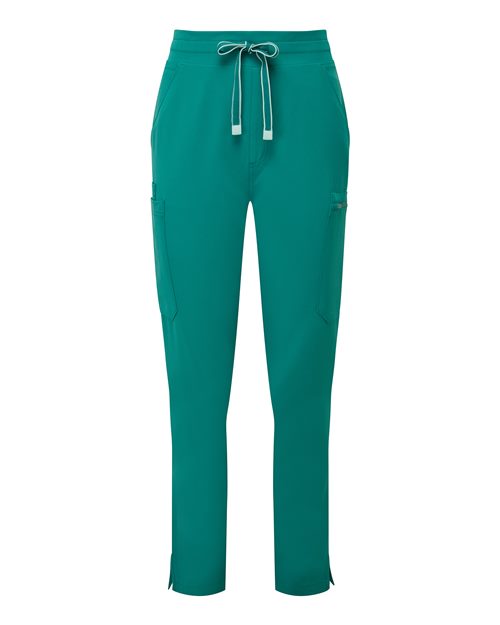 Onna Women's Relentless Stretch Cargo Scrub Pants