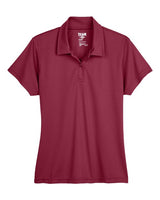 Team 365 Women's Command Snag Protection Polo-1