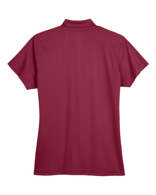 Team 365 Women's Command Snag Protection Polo-2