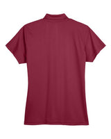 Team 365 Women's Command Snag Protection Polo-2